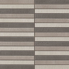 Fray Cold 1×6 Tatami Mosaic