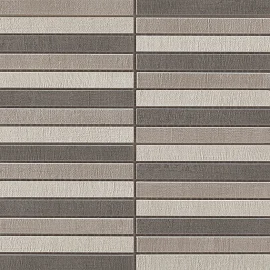 Fray Cold 1×6 Tatami Mosaic