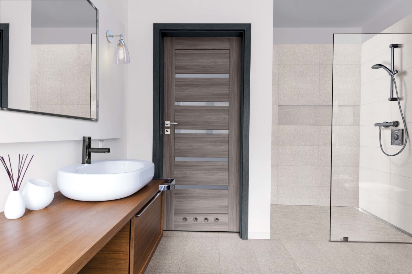 Alterations Cotton 12x24 and Light Thread 12x24 and 1x3 Mosaic