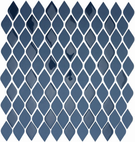 Maja Ocean 11×12 Raindrop Mosaic Maja Ocean 11×12 Raindrop Mosaic