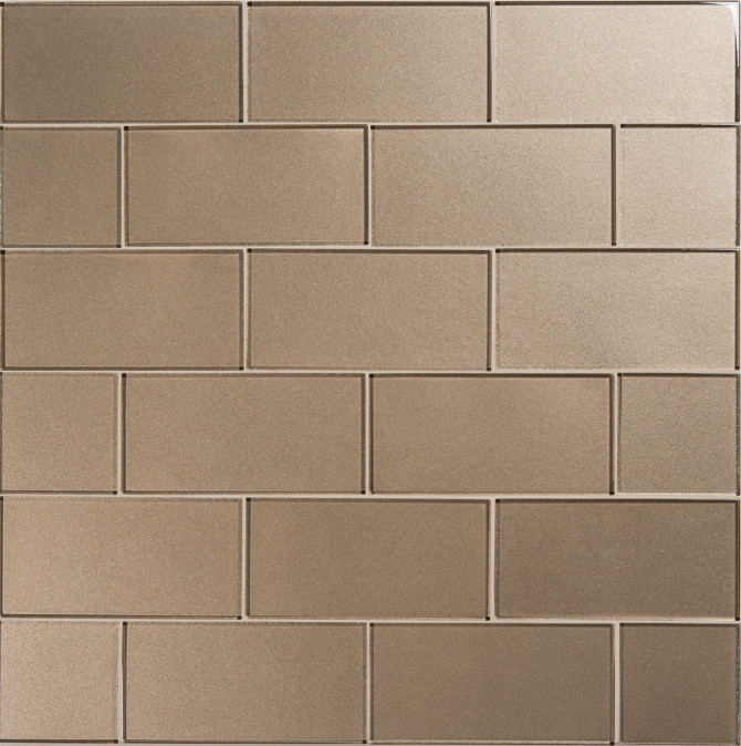 Astoria Southside 3×6 Field Tile Glossy
