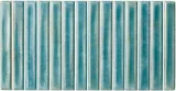 Potters Azur 5×10 Bars Decorative Tile Glossy
