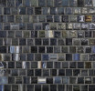 Agate Abruzzo 1/2×1 Herringbone Mosaic Pearl