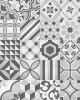 Form Ice Blend Deco 8X8