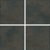 Pottery Graphite 6×6 Field Tile Matte