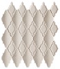 Serliana Taupe 14×12 Moroccan Mosaic Glossy