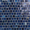 Lapis Fathom 10×14 Mingle Mosaic Pearl