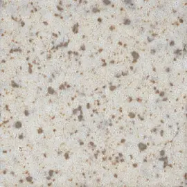 Unglazed Mosaics – Porcelain Buff Granite 15/16×15/16 Bullnose Matte