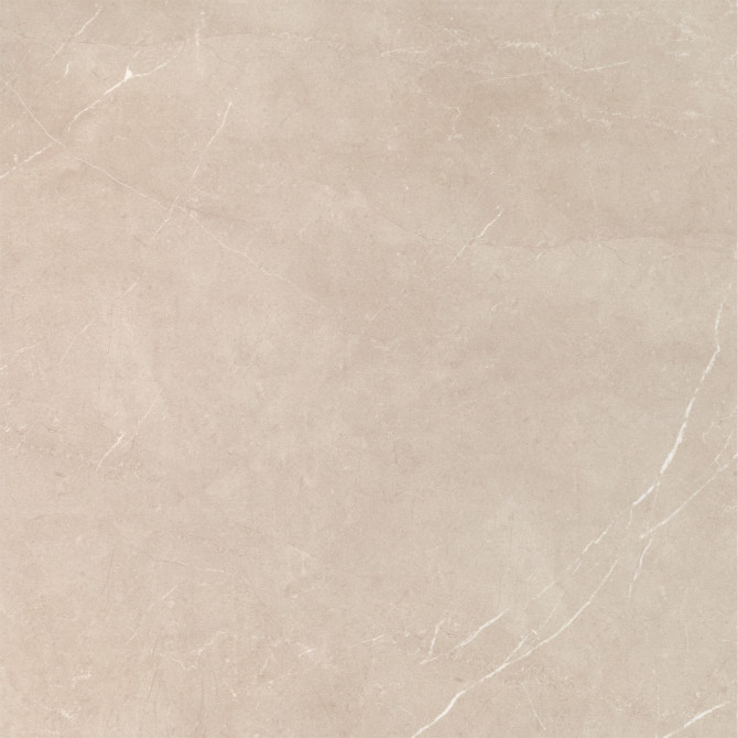 Brookstone Beige 24×24 Field Tile Polished Rectified