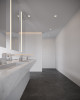 Linea White 12x24 Amplitude