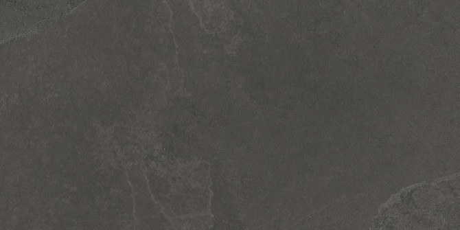 Niles Black 12×24 Field Tile Rectified