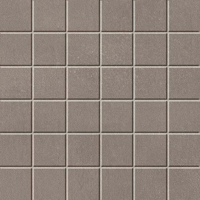 Boost Grey 2×2 Mosaic
