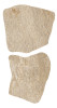 Norde Oro 21×21 20mm Path A+B Decor