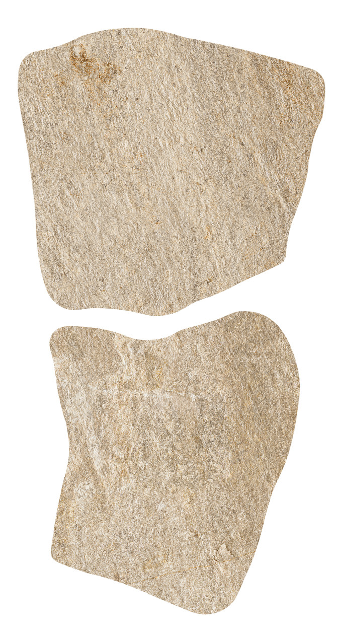 Norde Oro 21×21 20mm Path A+B Decor