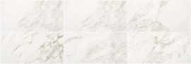 Ami White 1/2×12 Jolly Matte