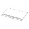 Frontier20 12×24 Stair Tread Grip Bullnose