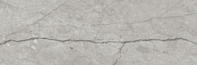 La Marca Paradiso Argento 4X12 Polished Rectified