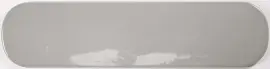 Grace Grey 3×12 O Field Tile Glossy Grace Grey 3×12 O Field Tile Glossy