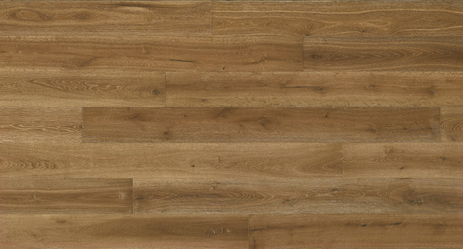 Medici Med Brown 5/8×7-1/2 Plank