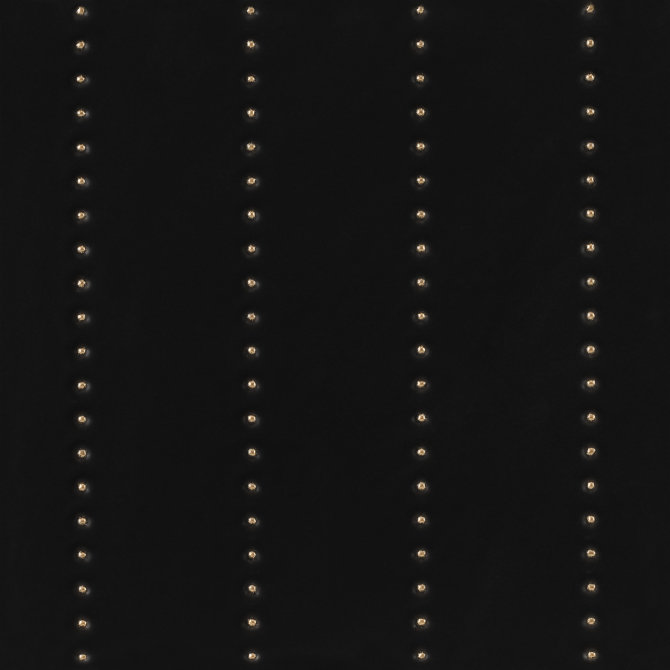 Velvet Black 12×12 Velvet 3 Decorative Tile Rectified
