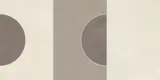 Join Mocha/Ginger/Candle 12×24 Ring Decorative Tile Soft