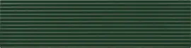 Color Story Pinstripes Wisdom 2×8 Fluted Decorative Tile Glossy