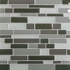 Tomei Mission Hill 12×12 Falling Water Mosaic
