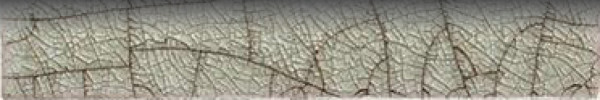 Euphoria 1×6 Bullnose (6″ Glazed Edge)