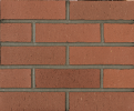 Thin Brick Alexandria 2×8 Field Tile
