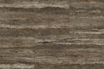 Travertine Titanium 24×48 Field Tile 2cm Grip Rectified