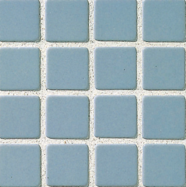 Polycon Light Blue 1×1 Mosaic Polycon Light Blue 1×1 Mosaic