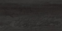 Chalmers Ebony 24×47 Metalriddle Decorative Tile Matte Rectified