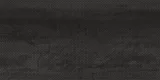 Chalmers Ebony 24×47 Metalriddle Decorative Tile Matte Rectified