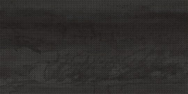 Chalmers Ebony 24×47 Metalriddle Decorative Tile Matte Rectified Chalmers Ebony 24×47 Metalriddle Decorative Tile Matte Rectified