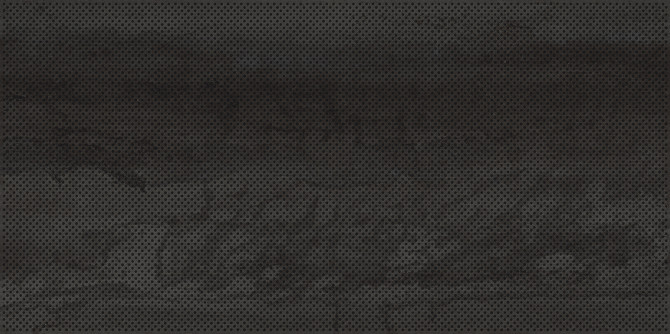 Chalmers Ebony 24×47 Metalriddle Decorative Tile Matte Rectified