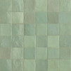Zellige Neo Turchese 4×4 Field Tile Glossy
