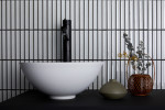 Yuki Border White