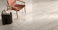 IN.CONTRO In Ivory 24x48 Wax