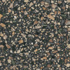 Romana Multicolor Black 12×12 Vein Cut Field Tile Matte Rectified