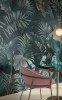 Deco Solution Jungle 47x109 and Key Mood Cotton 24x48