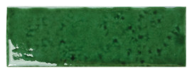 Hammer Emerald 2×6 Field Tile Glossy