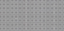 Unglazed Mosaics – Porcelain Storm Gray 2×2 Mosaic Abrasive
