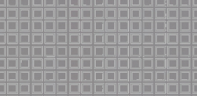 Unglazed Mosaics – Porcelain Storm Gray 2×2 Mosaic Abrasive