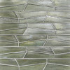 Luce Aurora 11×13 Fin Mosaic Pearl