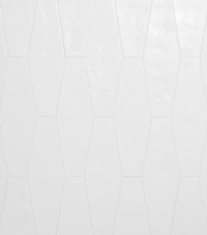 Mirazur La Blanca 2-3/4×8-3/4 Copa