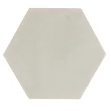 Floor Collection Monzon 6″ Hexagon Field Tile Semi-Matte