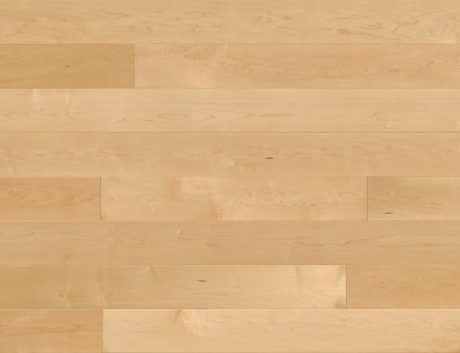 Flora Maple Select 5/8×6 Plank