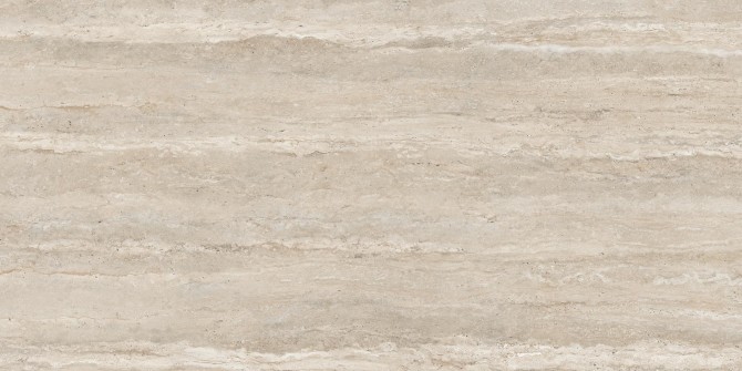 Travertine Navona 48×96 Slab Matte Rectified