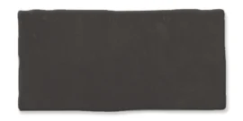 Fez Graphite 2×5 Field Tile Matte