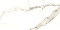 Caspar Calacatta 12×24 Field Tile Polished Rectified